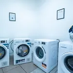 Coliving Lafargue - salle de sport - Baby-foot