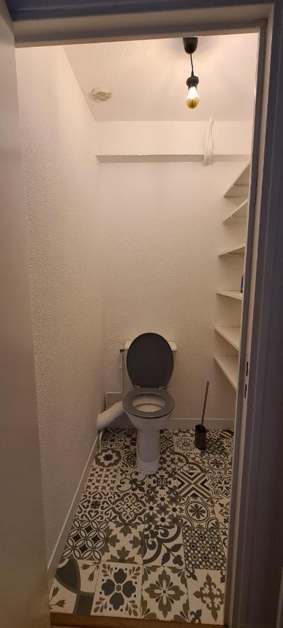Coliving Lafargue - Salle De Sport - Baby-foot Appartement