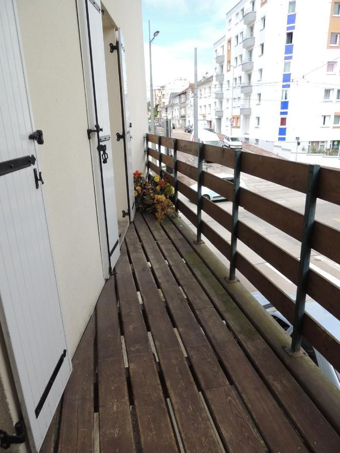 Coliving Lafargue - Salle De Sport - Baby-foot Limoges